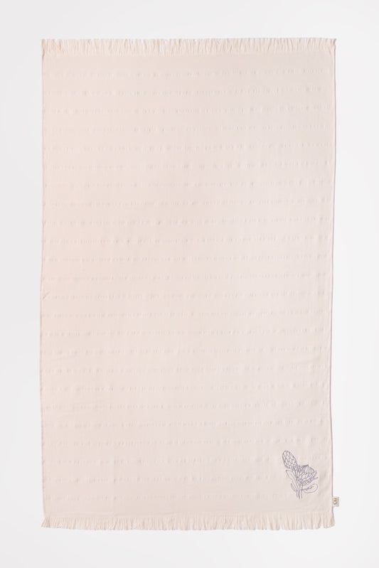 The Overberg | Bath Towel Collection