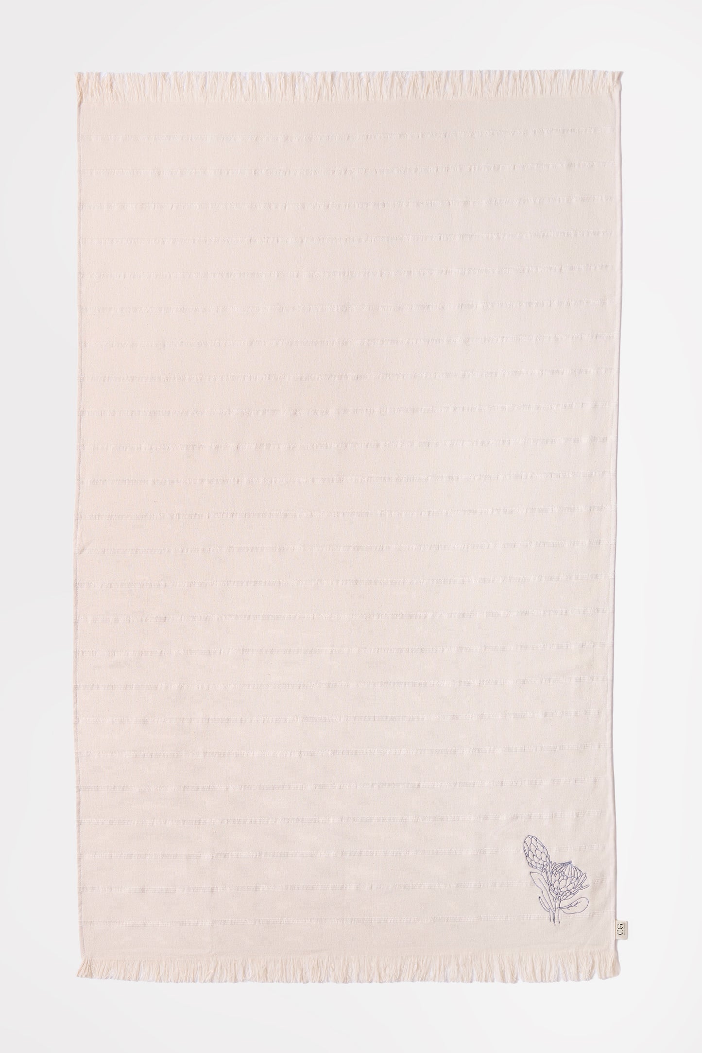 The Overberg | Bath Towel Collection