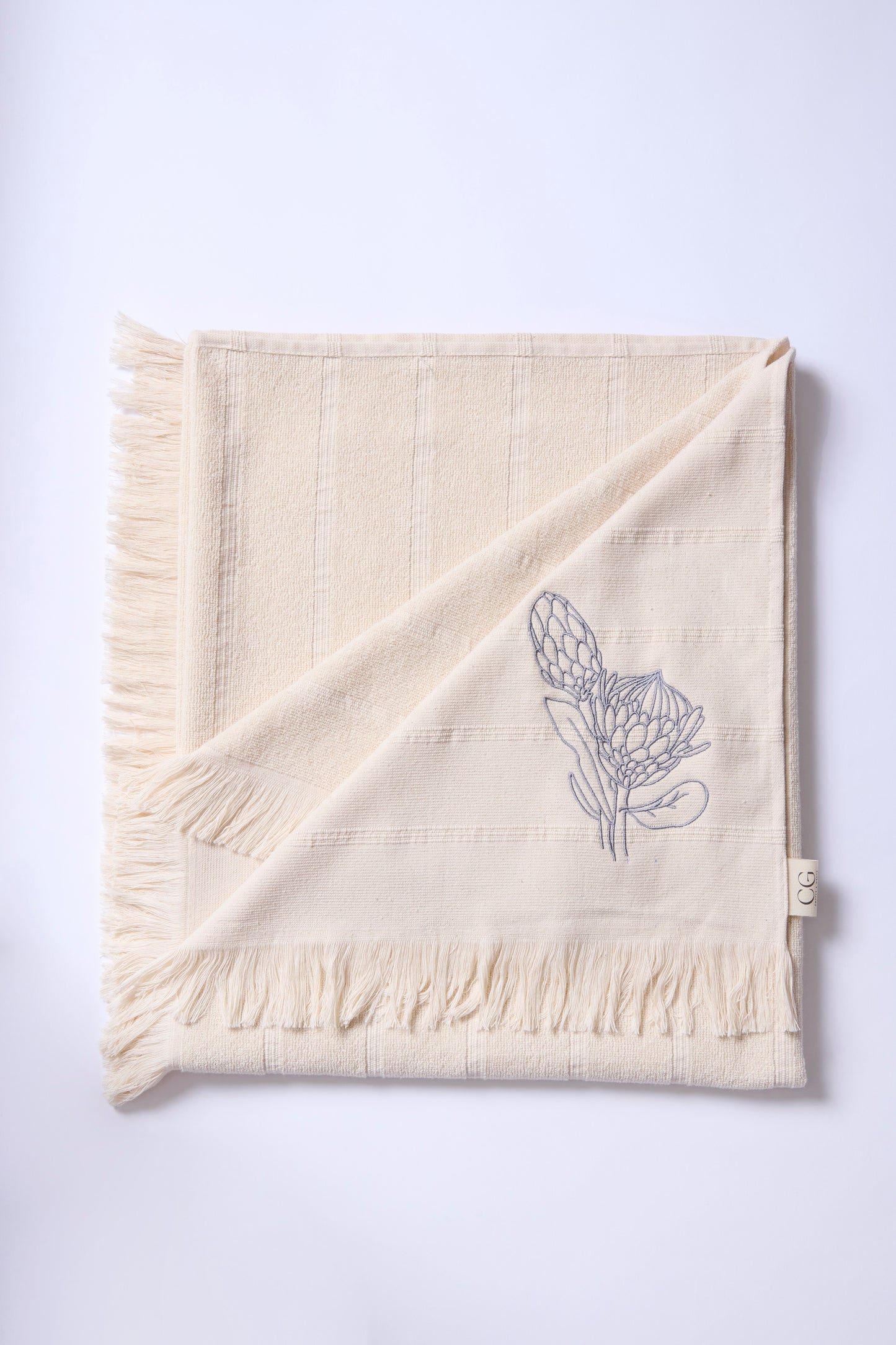 The Overberg | Bath Towel Collection