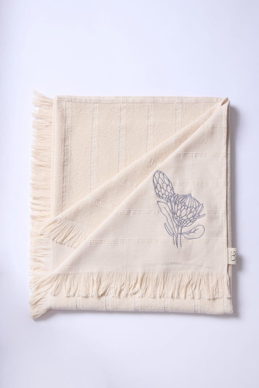 The Overberg | Bath Towel Collection