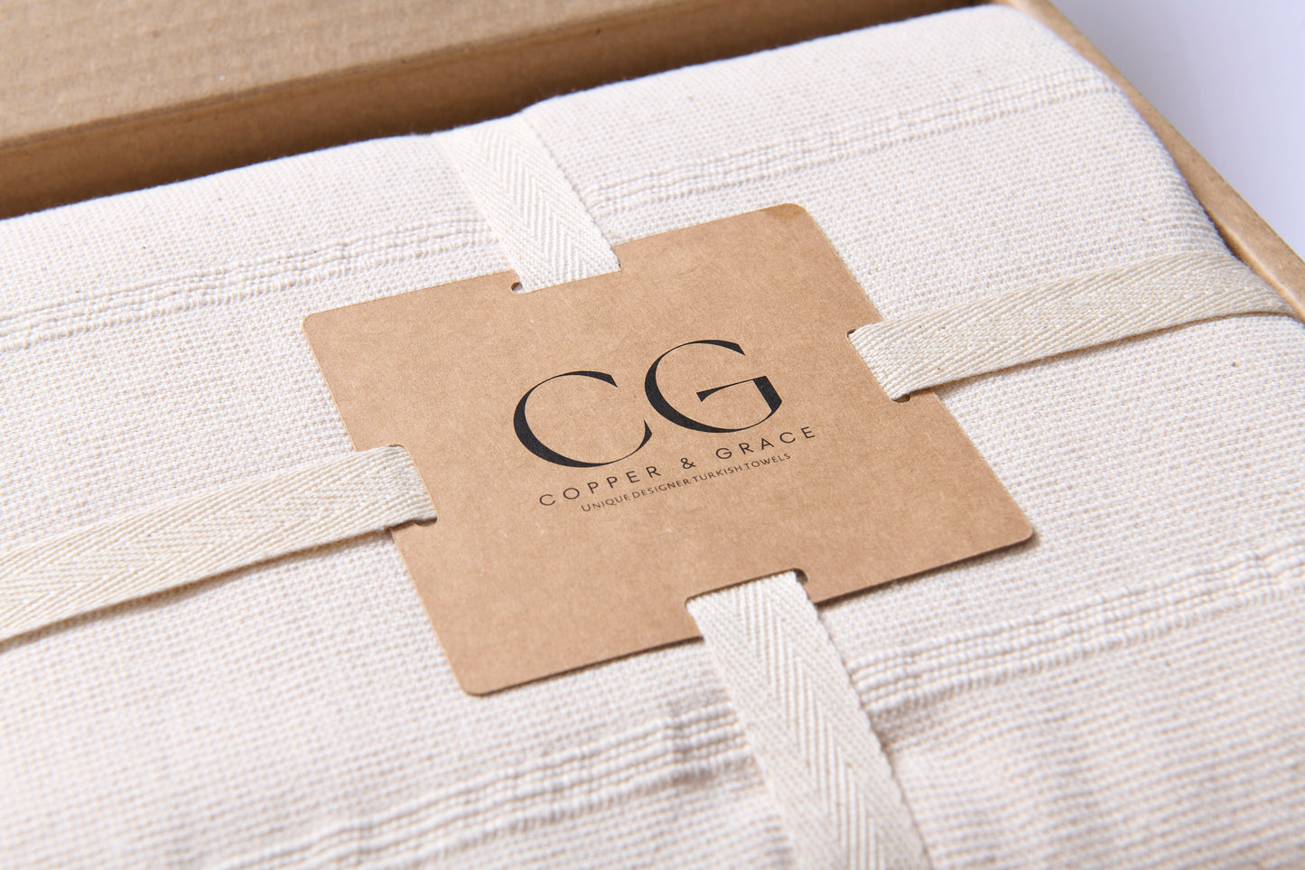 The Overberg | Bath Towel Collection