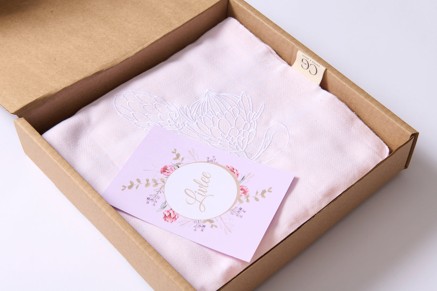 Livlee | Limited Edition