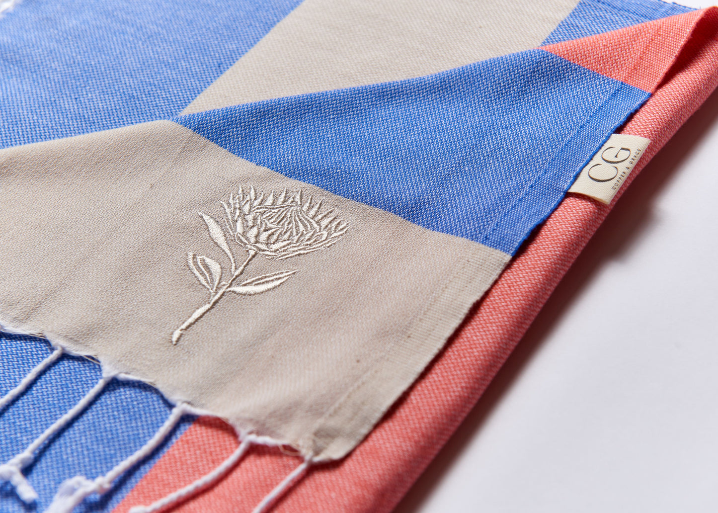 MELKBOSSTRAND | The South-African Coastal Collection