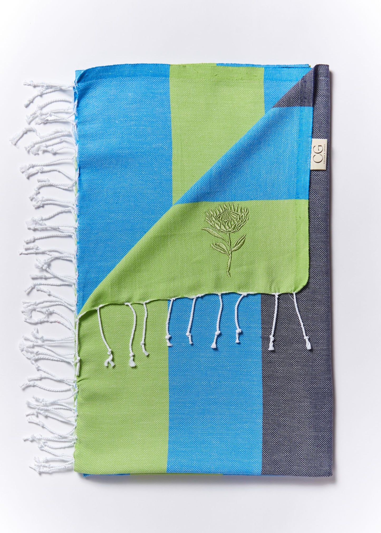 BLOUBERGSTRAND | The South-African Coastal Collection